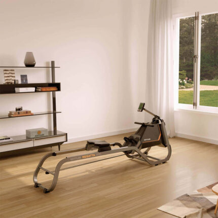 Irklavimo treniruoklis KETTLER ROWER H2O
