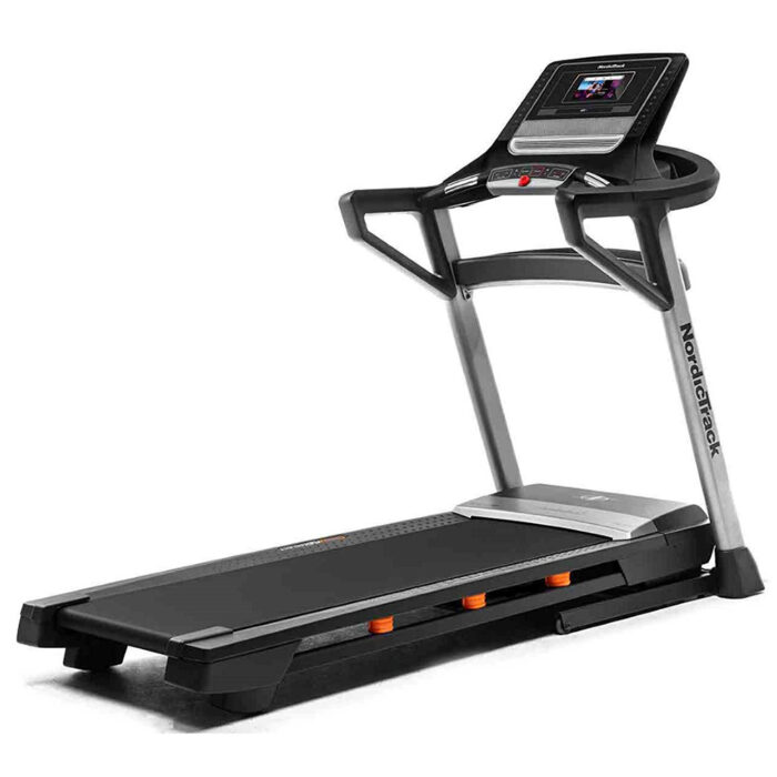 Bėgimo takelis NORDICTRACK T 7.5 S
