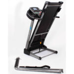 Bėgimo takelis TOORX TRX-WALKER EVO
